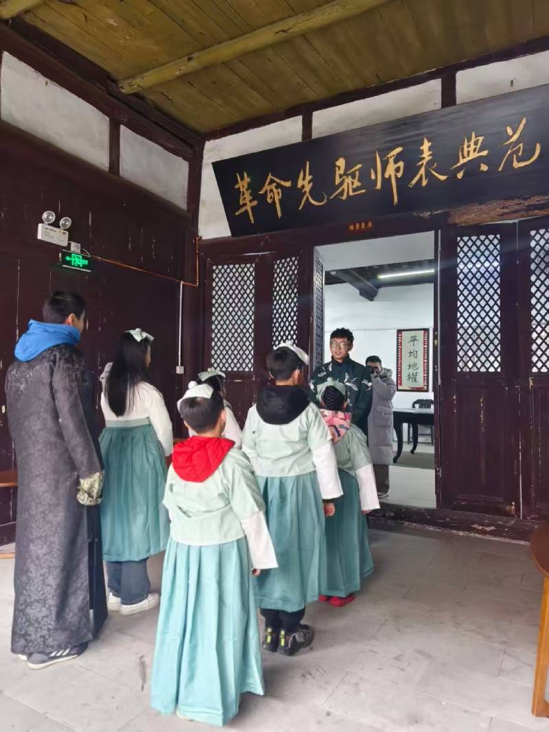 青白江区景区文学经典改编剧本游